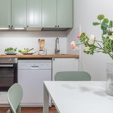 Wine Apartments Florence Ciliegiolo Ngoại thất bức ảnh