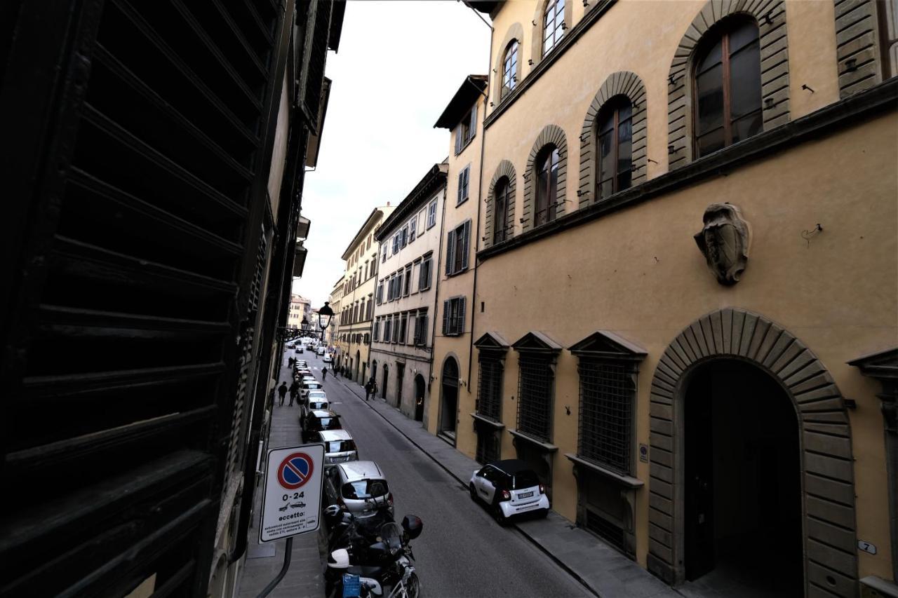 Wine Apartments Florence Ciliegiolo Ngoại thất bức ảnh
