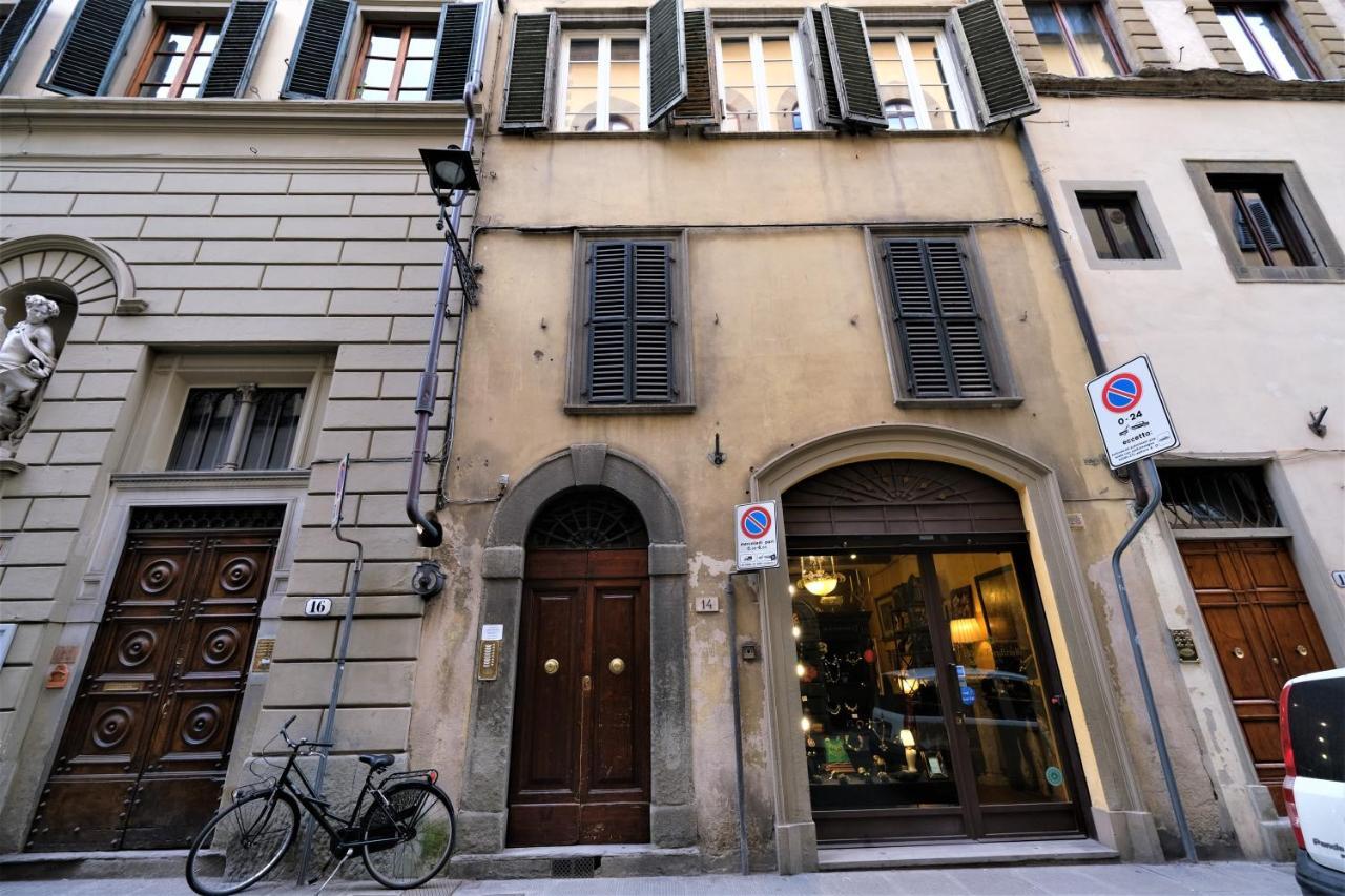 Wine Apartments Florence Ciliegiolo Ngoại thất bức ảnh