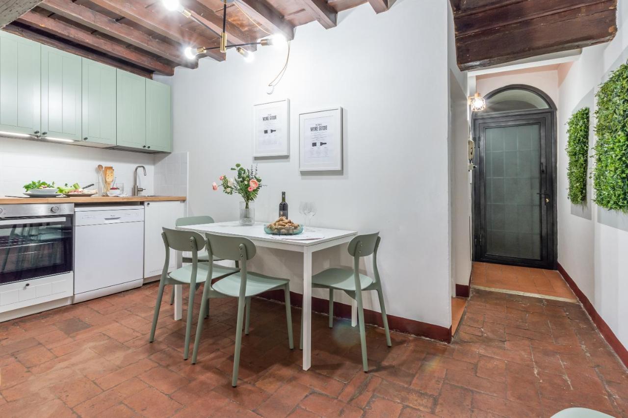 Wine Apartments Florence Ciliegiolo Ngoại thất bức ảnh
