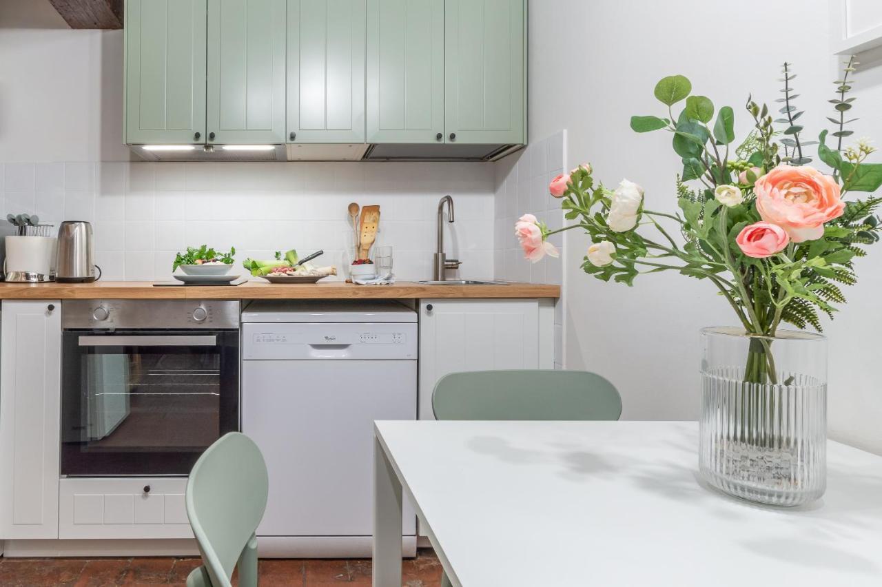 Wine Apartments Florence Ciliegiolo Ngoại thất bức ảnh