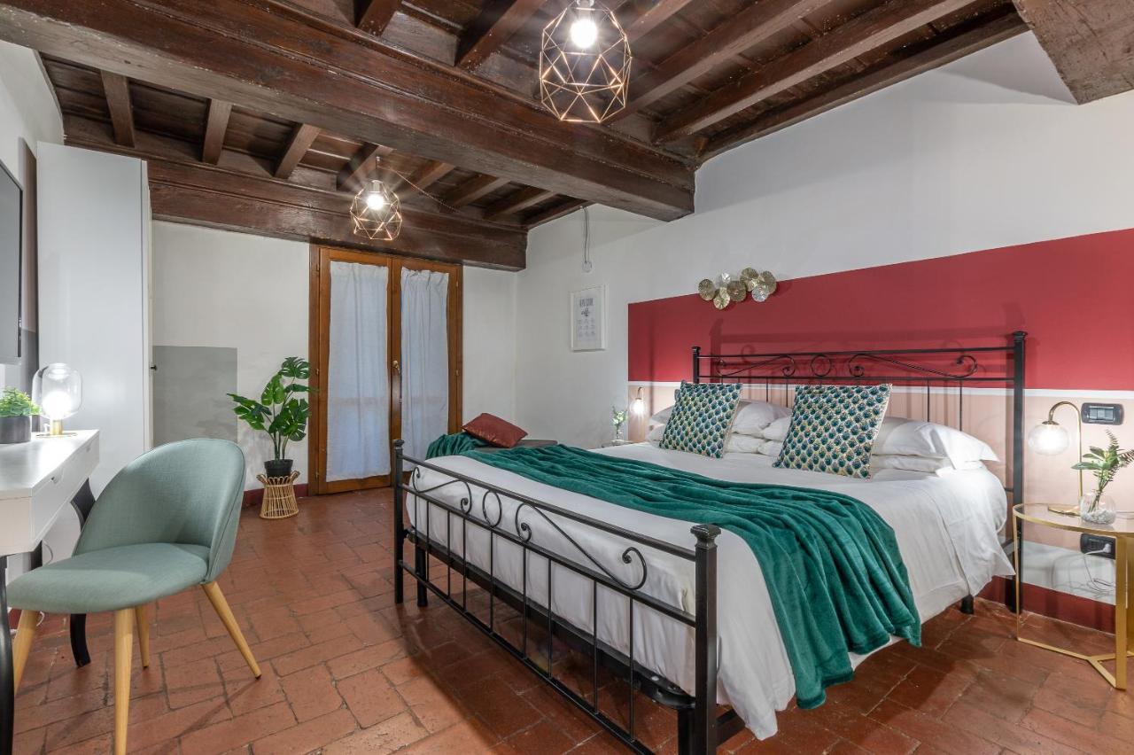 Wine Apartments Florence Ciliegiolo Ngoại thất bức ảnh