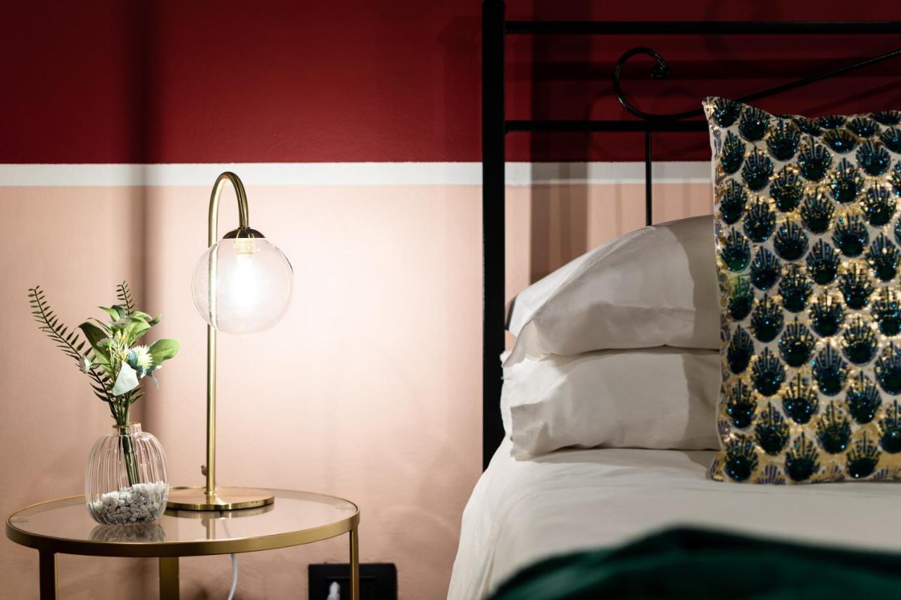 Wine Apartments Florence Ciliegiolo Ngoại thất bức ảnh