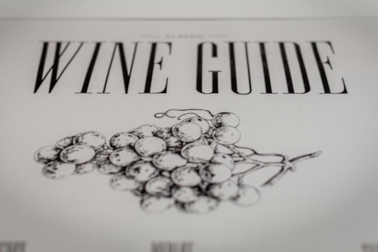 Wine Apartments Florence Ciliegiolo Ngoại thất bức ảnh