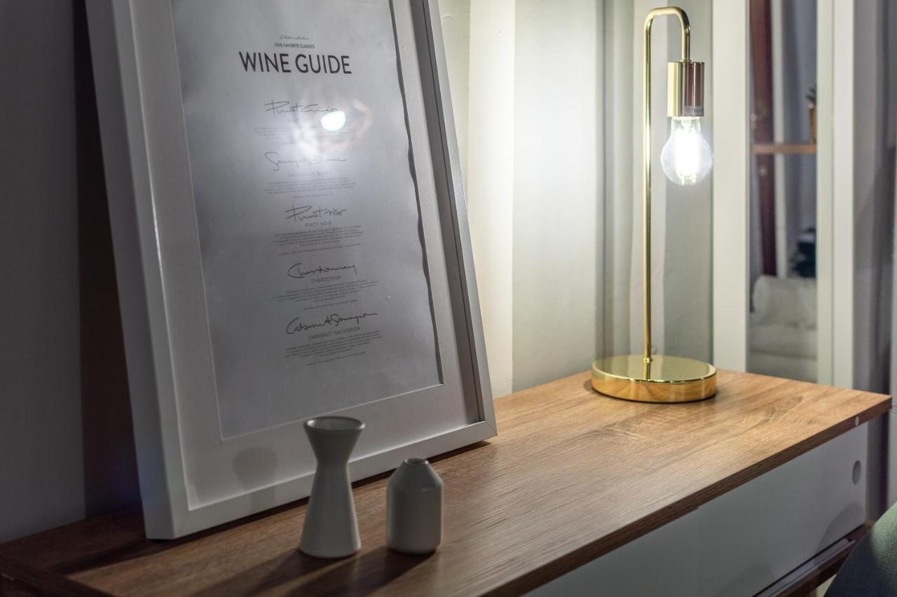 Wine Apartments Florence Ciliegiolo Ngoại thất bức ảnh