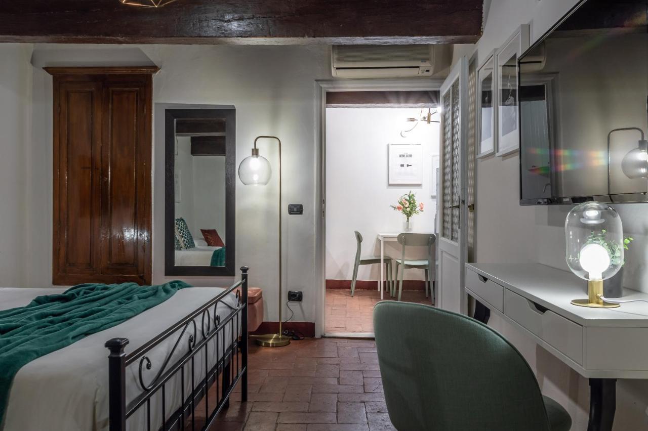 Wine Apartments Florence Ciliegiolo Ngoại thất bức ảnh