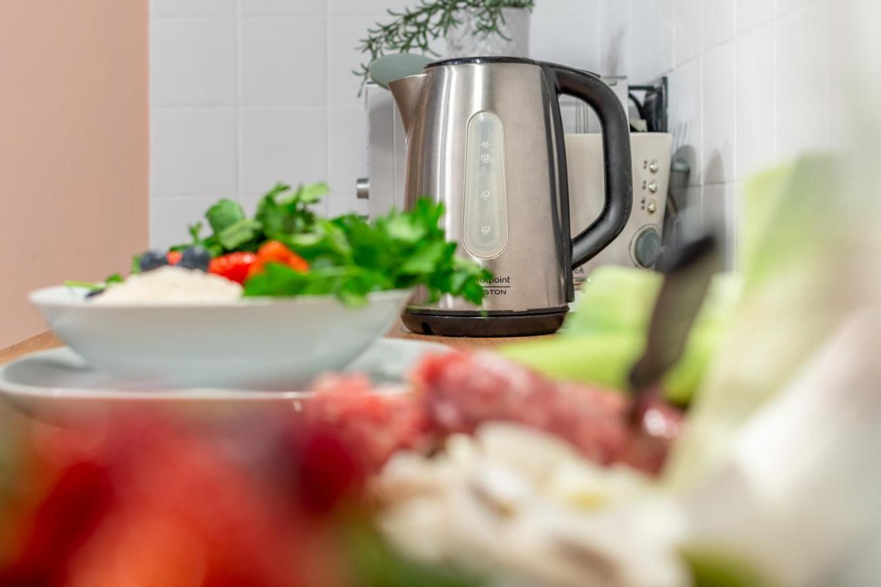 Wine Apartments Florence Ciliegiolo Ngoại thất bức ảnh