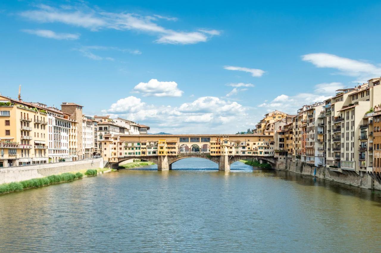 Wine Apartments Florence Ciliegiolo Ngoại thất bức ảnh