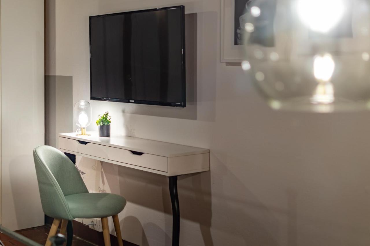 Wine Apartments Florence Ciliegiolo Ngoại thất bức ảnh