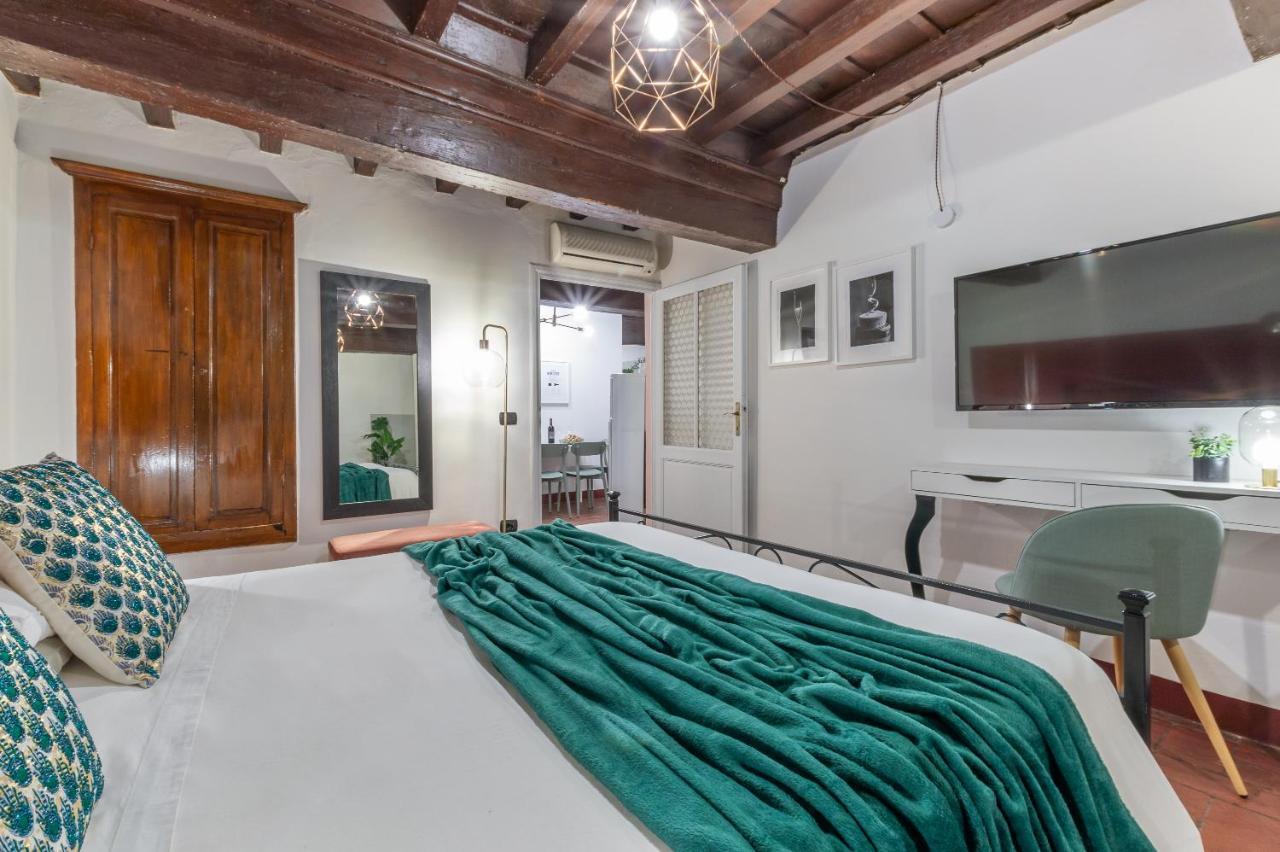 Wine Apartments Florence Ciliegiolo Ngoại thất bức ảnh