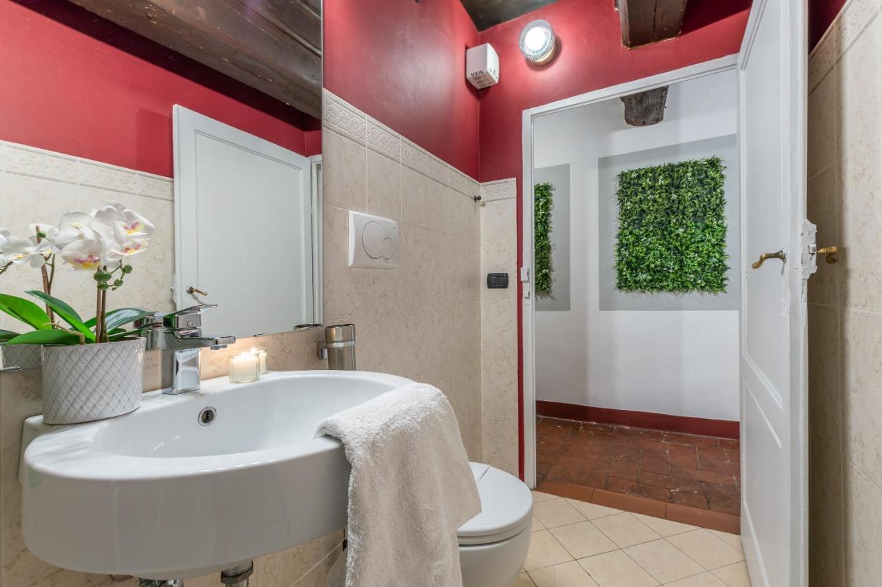 Wine Apartments Florence Ciliegiolo Ngoại thất bức ảnh