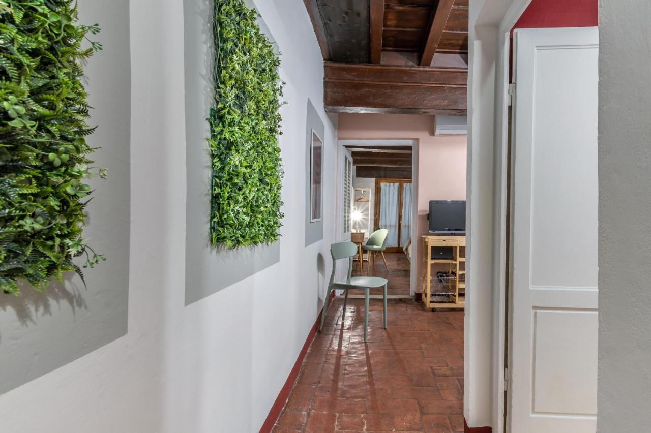 Wine Apartments Florence Ciliegiolo Ngoại thất bức ảnh