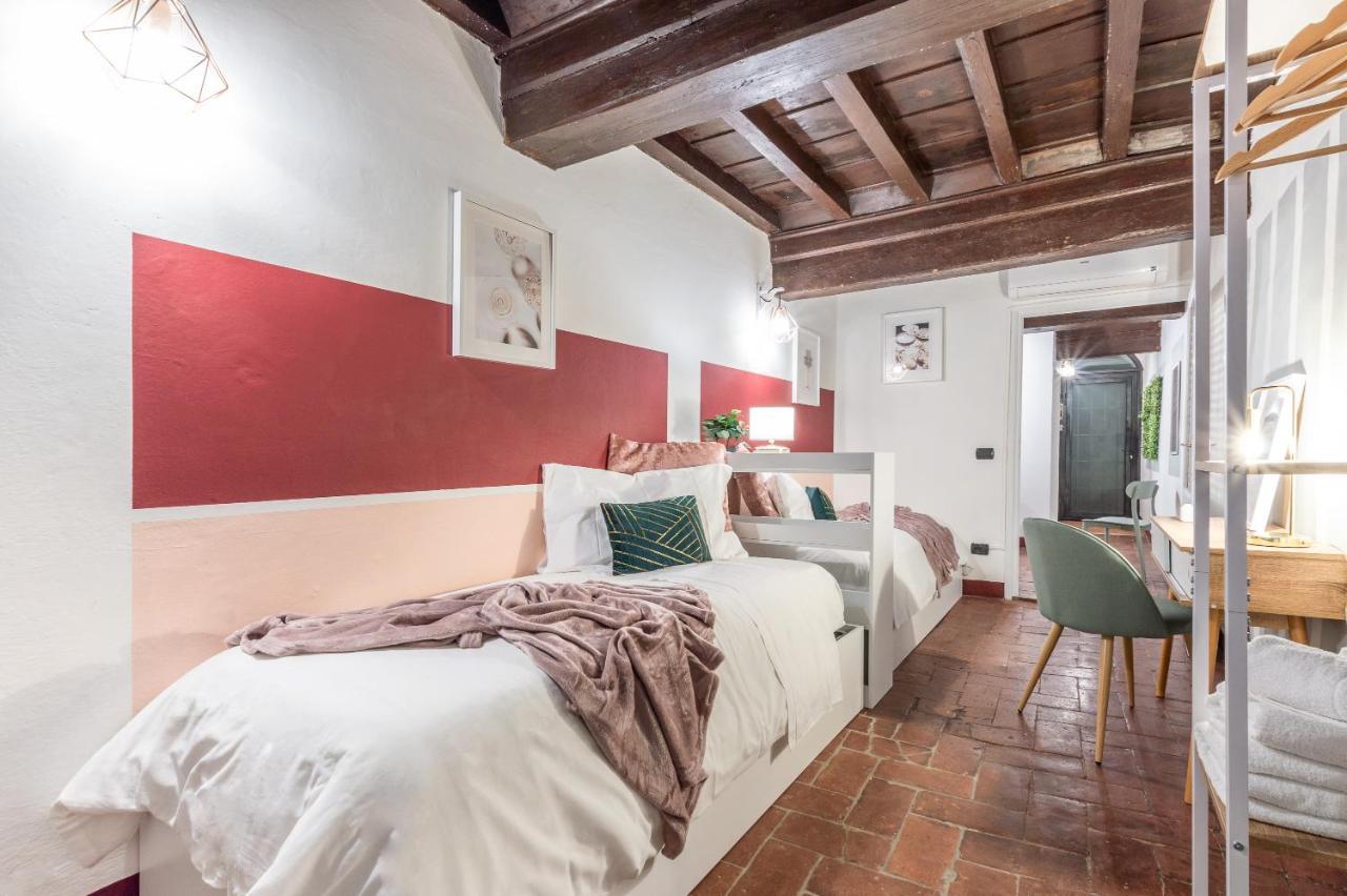 Wine Apartments Florence Ciliegiolo Ngoại thất bức ảnh