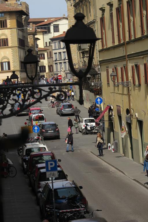 Wine Apartments Florence Ciliegiolo Ngoại thất bức ảnh